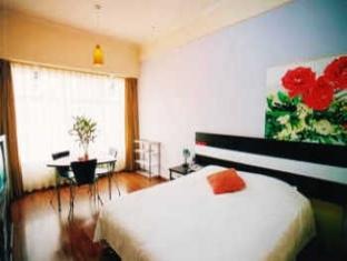 Aizunke Qingdao Fuzhou South Road Hotel Luaran gambar